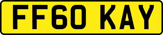 FF60KAY