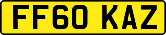 FF60KAZ