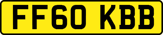 FF60KBB
