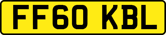FF60KBL