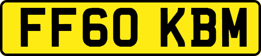 FF60KBM