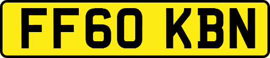 FF60KBN