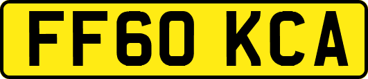 FF60KCA