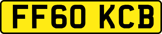 FF60KCB