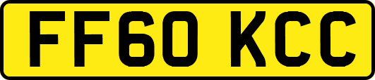 FF60KCC