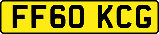 FF60KCG