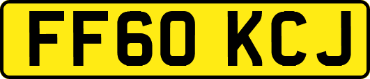 FF60KCJ