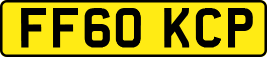 FF60KCP