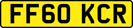 FF60KCR