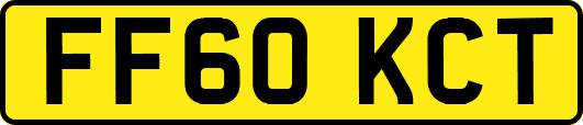 FF60KCT