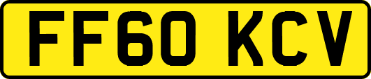 FF60KCV