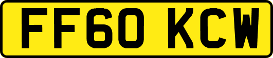 FF60KCW