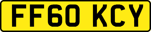 FF60KCY