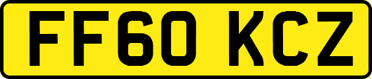 FF60KCZ