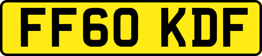 FF60KDF
