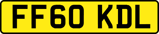 FF60KDL