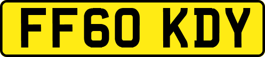 FF60KDY
