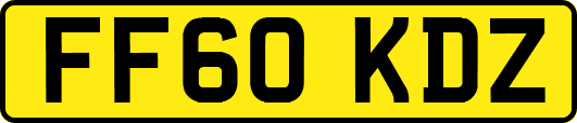 FF60KDZ