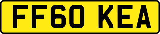 FF60KEA