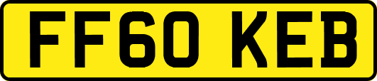 FF60KEB