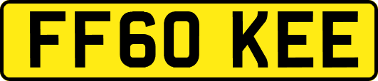 FF60KEE