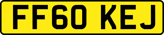 FF60KEJ