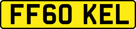 FF60KEL
