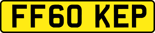 FF60KEP