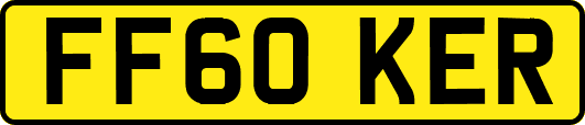 FF60KER