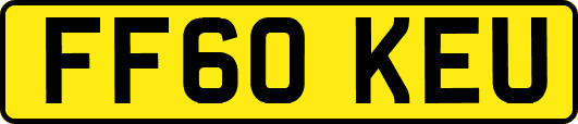 FF60KEU