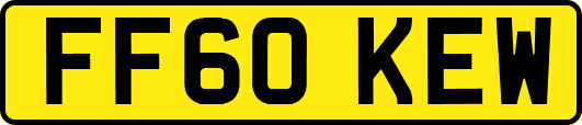 FF60KEW