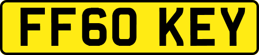 FF60KEY