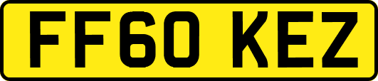 FF60KEZ