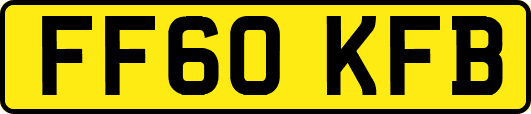 FF60KFB