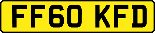 FF60KFD