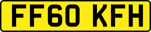FF60KFH