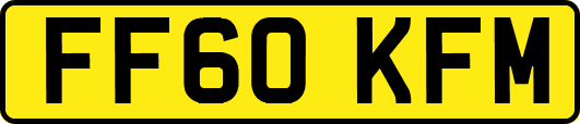 FF60KFM
