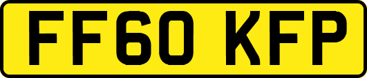 FF60KFP