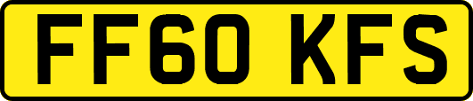 FF60KFS