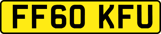 FF60KFU