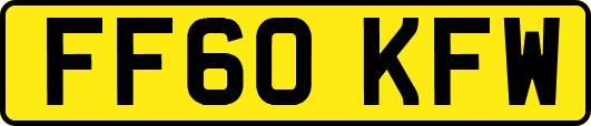 FF60KFW