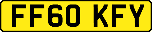 FF60KFY