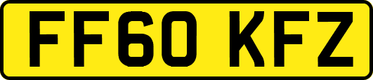 FF60KFZ