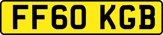 FF60KGB