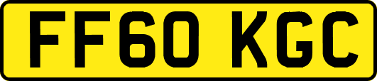 FF60KGC