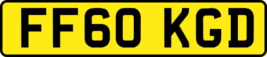FF60KGD
