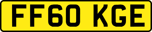 FF60KGE