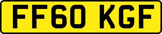 FF60KGF