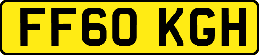 FF60KGH