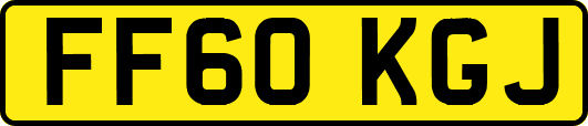 FF60KGJ
